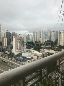 Apartamento em Vila Cordeiro, São Paulo/SP de 102m² 2 quartos à venda por R$ 1.339.000,00