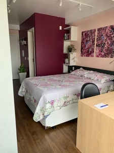 Apartamento em Vila Cordeiro, São Paulo/SP de 24m² 1 quartos à venda por R$ 479.000,00