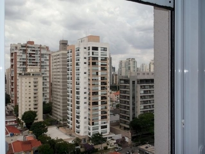 Apartamento em Vila Cordeiro, São Paulo/SP de 66m² 2 quartos à venda por R$ 974.000,00