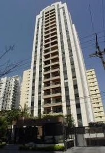 Apartamento em Vila Cordeiro, São Paulo/SP de 67m² 2 quartos à venda por R$ 584.000,00
