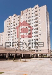 Apartamento em Vila Costa, Taubaté/SP de 10m² 3 quartos à venda por R$ 249.000,00