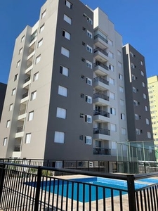 Apartamento em Vila Cruz das Almas, São Paulo/SP de 54m² 2 quartos à venda por R$ 384.000,00