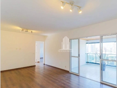 Apartamento em Vila Cruzeiro, São Paulo/SP de 105m² 3 quartos à venda por R$ 1.276.000,00