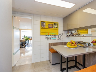 Apartamento em Vila Cruzeiro, São Paulo/SP de 167m² 3 quartos à venda por R$ 1.889.000,00