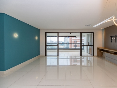 Apartamento em Vila Cruzeiro, São Paulo/SP de 167m² 4 quartos à venda por R$ 1.859.000,00