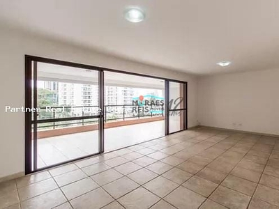Apartamento em Vila Cruzeiro, São Paulo/SP de 210m² 5 quartos à venda por R$ 2.199.000,00