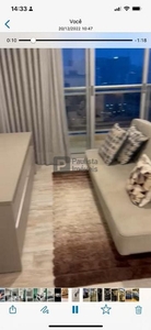 Apartamento em Vila Cruzeiro, São Paulo/SP de 45m² 1 quartos à venda por R$ 749.000,00