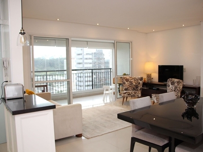 Apartamento em Vila Cruzeiro, São Paulo/SP de 81m² 2 quartos à venda por R$ 1.149.000,00