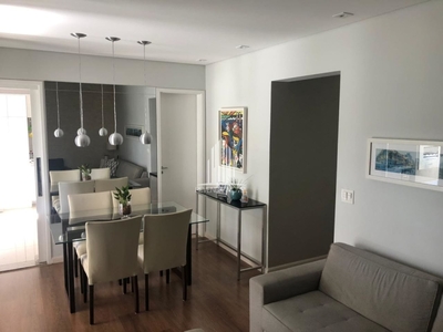 Apartamento em Vila Cruzeiro, São Paulo/SP de 84m² 3 quartos à venda por R$ 1.349.000,00