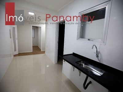 Apartamento em Vila Cruzeiro, São Paulo/SP de 90m² 3 quartos à venda por R$ 694.000,00