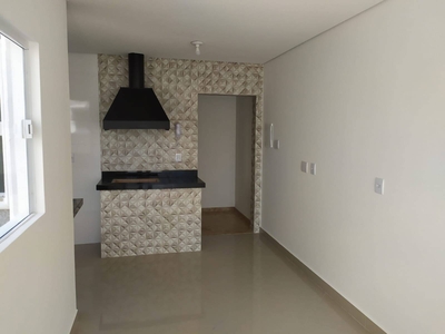 Apartamento em Vila Curuçá, Santo André/SP de 112m² 2 quartos à venda por R$ 469.000,00