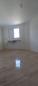 Apartamento em Vila Curuçá, Santo André/SP de 30m² 1 quartos para locação R$ 1.000,00/mes