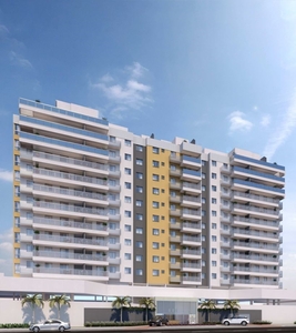 Apartamento em Vila da Penha, Rio de Janeiro/RJ de 57m² 2 quartos à venda por R$ 398.000,00