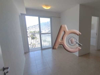Apartamento em Vila da Penha, Rio de Janeiro/RJ de 58m² 2 quartos à venda por R$ 284.000,00
