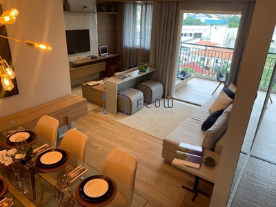 Apartamento em Vila da Saúde, São Paulo/SP de 0m² 3 quartos à venda por R$ 952.000,00