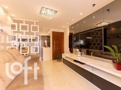 Apartamento em Vila da Saúde, São Paulo/SP de 110m² 3 quartos à venda por R$ 1.079.000,00