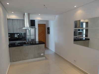 Apartamento em Vila da Saúde, São Paulo/SP de 60m² 2 quartos à venda por R$ 449.000,00