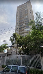 Apartamento em Vila da Saúde, São Paulo/SP de 60m² 2 quartos à venda por R$ 635.000,00
