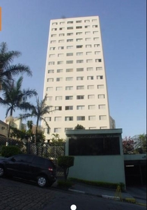 Apartamento em Vila da Saúde, São Paulo/SP de 65m² 2 quartos à venda por R$ 419.000,00