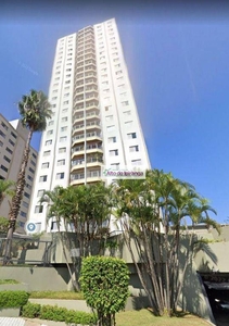 Apartamento em Vila da Saúde, São Paulo/SP de 70m² 3 quartos à venda por R$ 579.000,00