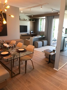 Apartamento em Vila da Saúde, São Paulo/SP de 76m² 3 quartos à venda por R$ 850.000,00