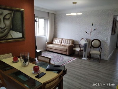 Apartamento em Vila da Saúde, São Paulo/SP de 78m² 2 quartos à venda por R$ 629.000,00