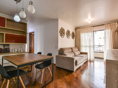 Apartamento em Vila da Saúde, São Paulo/SP de 80m² 3 quartos à venda por R$ 759.000,00