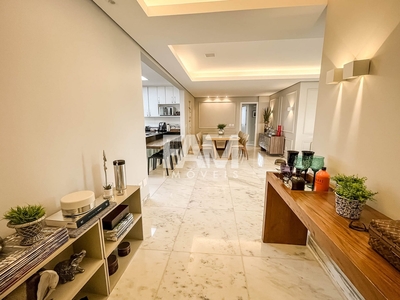 Apartamento em Vila Da Serra, Nova Lima/MG de 230m² 4 quartos à venda por R$ 2.349.000,00