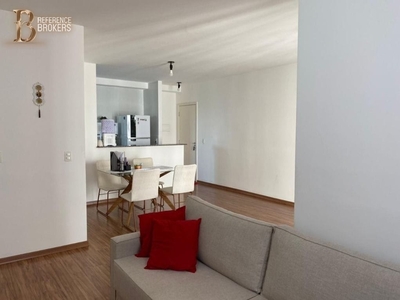 Apartamento em Vila das Hortências, Jundiaí/SP de 83m² 2 quartos à venda por R$ 574.000,00