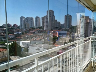 Apartamento em Vila das Mercês, São Paulo/SP de 0m² 3 quartos à venda por R$ 549.000,00