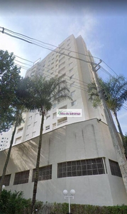 Apartamento em Vila das Mercês, São Paulo/SP de 50m² 2 quartos à venda por R$ 309.000,00