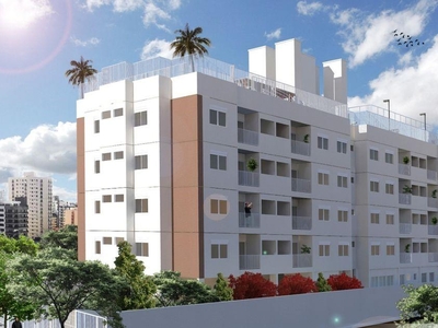 Apartamento em Vila das Mercês, São Paulo/SP de 55m² 2 quartos à venda por R$ 419.000,00