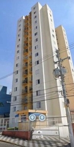 Apartamento em Vila das Mercês, São Paulo/SP de 56m² 2 quartos à venda por R$ 279.000,00