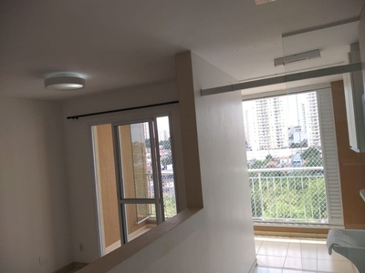 Apartamento em Vila das Mercês, São Paulo/SP de 57m² 2 quartos à venda por R$ 369.000,00