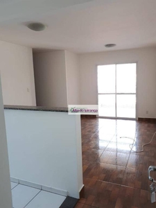 Apartamento em Vila das Mercês, São Paulo/SP de 69m² 3 quartos à venda por R$ 469.000,00