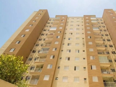 Apartamento em Vila das Mercês, São Paulo/SP de 69m² 3 quartos à venda por R$ 599.000,00