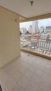 Apartamento em Vila das Mercês, São Paulo/SP de 74m² 3 quartos à venda por R$ 419.000,00