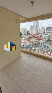 Apartamento em Vila das Mercês, São Paulo/SP de 74m² 3 quartos à venda por R$ 464.000,00