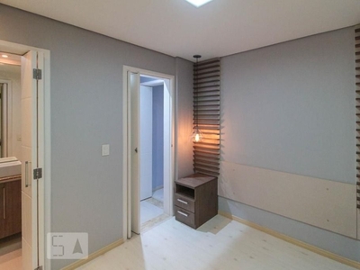 Apartamento em Vila das Mercês, São Paulo/SP de 75m² 2 quartos à venda por R$ 549.000,00