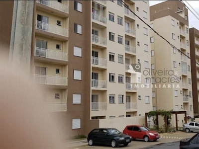 Apartamento em Vila das Nações, Ferraz de Vasconcelos/SP de 53m² 2 quartos à venda por R$ 249.000,00