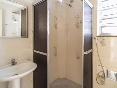 Apartamento em Vila Deodoro, São Paulo/SP de 110m² 2 quartos à venda por R$ 358.000,00