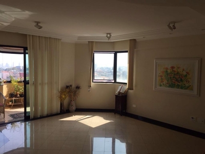 Apartamento em Vila Diva (Zona Leste), São Paulo/SP de 130m² 3 quartos à venda por R$ 1.006.000,00