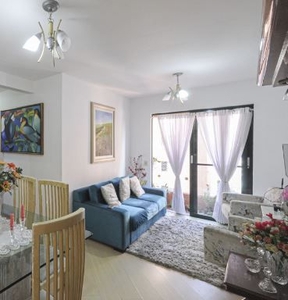 Apartamento em Vila do Castelo, São Paulo/SP de 65m² 3 quartos à venda por R$ 389.000,00