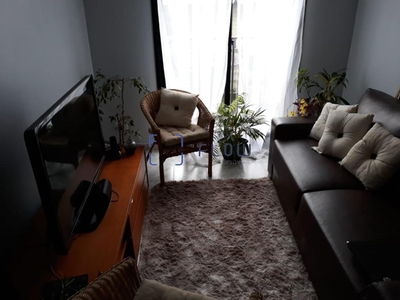 Apartamento em Vila do Encontro, São Paulo/SP de 0m² 2 quartos à venda por R$ 286.000,00
