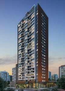 Apartamento em Vila Dom Pedro I, São Paulo/SP de 105m² 3 quartos à venda por R$ 1.512.000,00