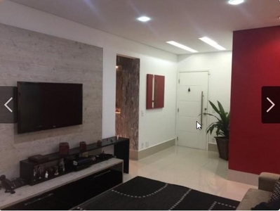 Apartamento em Vila Dom Pedro I, São Paulo/SP de 140m² 3 quartos à venda por R$ 1.249.000,00