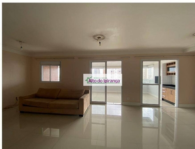 Apartamento em Vila Dom Pedro I, São Paulo/SP de 140m² 3 quartos à venda por R$ 1.739.000,00