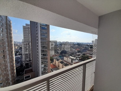 Apartamento em Vila Dom Pedro I, São Paulo/SP de 162m² 3 quartos à venda por R$ 1.959.000,00