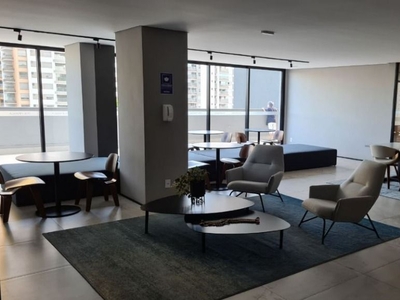 Apartamento em Vila Dom Pedro I, São Paulo/SP de 57m² 2 quartos à venda por R$ 618.000,00