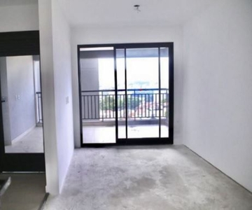 Apartamento em Vila Dom Pedro I, São Paulo/SP de 60m² 2 quartos à venda por R$ 649.000,00